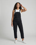 Chic Denim Overalls for Everyday Style
