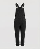 Chic Denim Overalls for Everyday Style