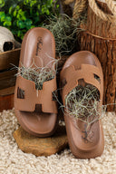 Chic Sandals for Every Occasion