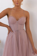 Chic Princess Chiffon Dress for Any Occasion
