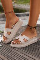 Chic Sandals for Every Occasion