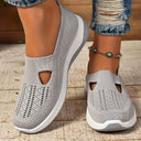 Stylish Slip-On Sneakers for Everyday Wear