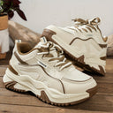 Women’s Mesh Athletic Sneakers for Active Lifestyle