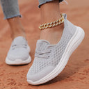 Supportive Women's Orthopedic Footwear