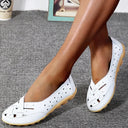 Orthopedic Non-Slip Footwear for Everyday Use