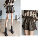 Zariah Stylish Summer Shorts