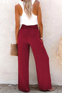Chic Stylish Pants for Modern Elegance