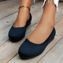 Orthopedic Women's Summer Sandals for Wellness
