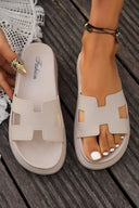 Chic Sandals for Every Occasion