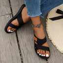 Heidi-Mode | Casual Strap Sandals