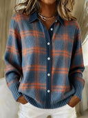 Savri™ | Chic Blouse for Any Occasion