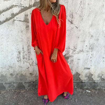 Chic Everyday Dress for Effortless Style