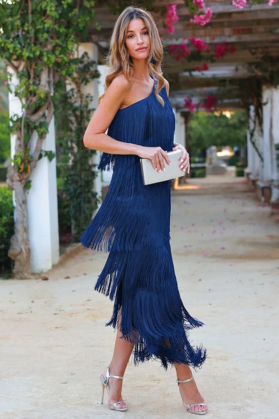 Chic Italian Design Dress for Every Occasion