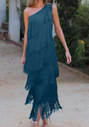 Chic Italian Design Dress for Every Occasion