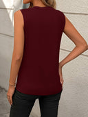 Eva | Chic Everyday Blouse