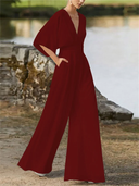 Chic Overall Jumpsuit for Every Occasion