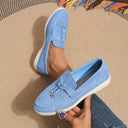 Chic Trendy Slippers for Everyday Wear