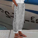 Stylish All-Season Trousers for Everyday Wear