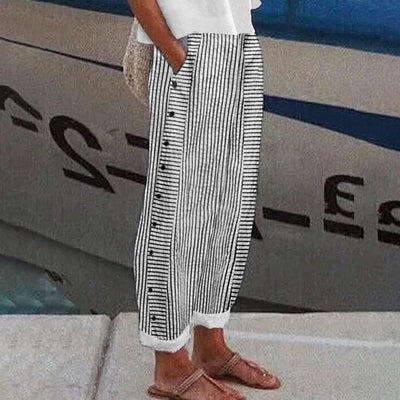 Stylish All-Season Trousers for Everyday Wear