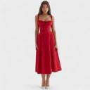 Chic Corset Dress for Every Occasion