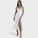 Chic Corset Dress for Every Occasion