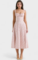 Chic Corset Dress for Every Occasion