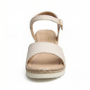 Orthopedic Sandals for Women with Stylish Platform Design