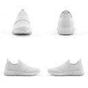 Orthopedic Slip-On Sneakers for Women