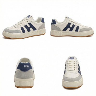 Unique Sports Shoes for Active Lifestyles