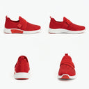 Orthopedic Slip-On Sneakers for Women