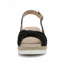 Orthopedic Toe-Thong Sandals for Enhanced Comfort