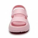 Orthopedic Double Strap Sandals for Ultimate Comfort