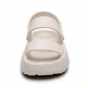 Orthopedic Double Strap Sandals for Ultimate Comfort