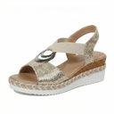 Orthopedic Sandals for All-Day Ease
