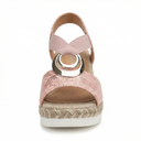 Orthopedic Sandals for All-Day Ease