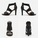 Orthopedic High Heels for Stylish Comfort