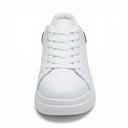 Stylish Orthopedic White Sneakers for Everyday Wear