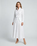 Chic White Maxi Dress for Every Occasion