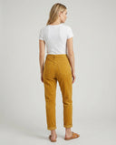 Chic Corduroy Trousers for Effortless Style