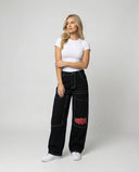 Trendy Denim Baggy Jeans for Effortless Chic
