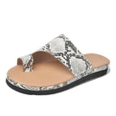 Orthotic Sandals for Hallux Valgus Relief
