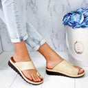 Orthotic Sandals for Hallux Valgus Relief