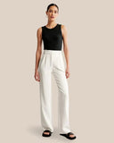 Chic Tailored Trousers for Effortless Style