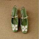 Chic Eloise Pumps for Any Occasion