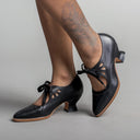 Orthopedic Women's Footwear for Stability