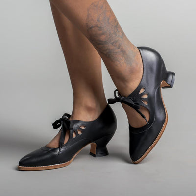 Orthopedic Women's Footwear for Stability
