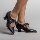 Orthopedic Women's Footwear for Stability