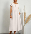 Chic Ginovu Summer Dress for Every Occasion