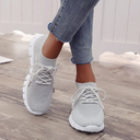Chic Orthopedic Sneakers for All-Day Comfort