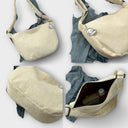 Stylish Cordura Shoulder Bags for Everyday Wear